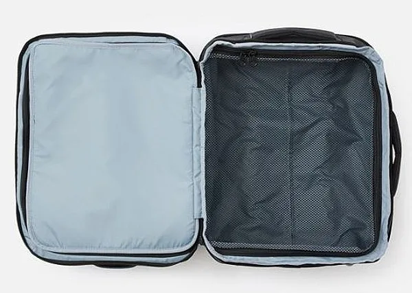 MALETA RIP CURL FLIGHT CABIN ICONS 30  MIDNIGHT  MEN´S