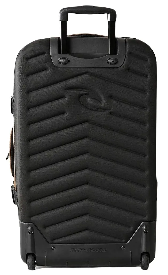 MALETA RIP CURL FLIGHT GLOBAL SEARCHERS  BROWN  MEN´S