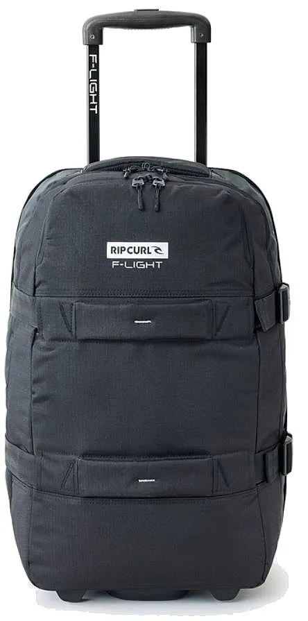 MALETA RIP CURL FLIGHT TRANSIT ICONS 45  MIDNIGHT  MEN´S