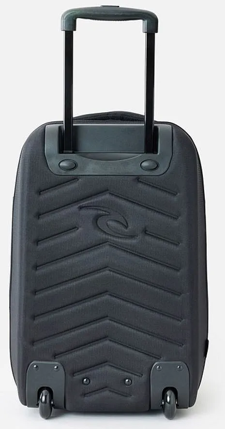 MALETA RIP CURL FLIGHT TRANSIT ICONS 45  MIDNIGHT  MEN´S