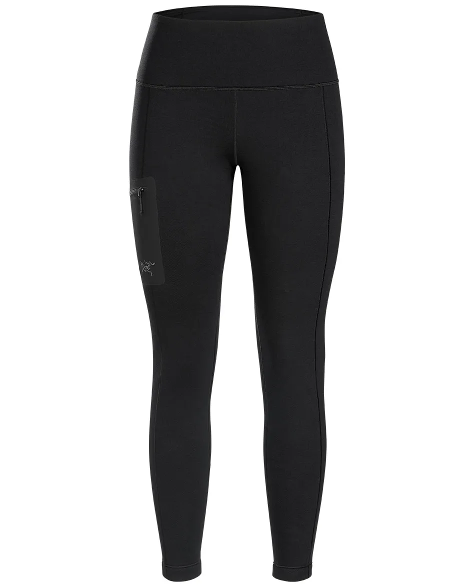 MALLAS ARCTERYX RHO HEAVYWEIGHT