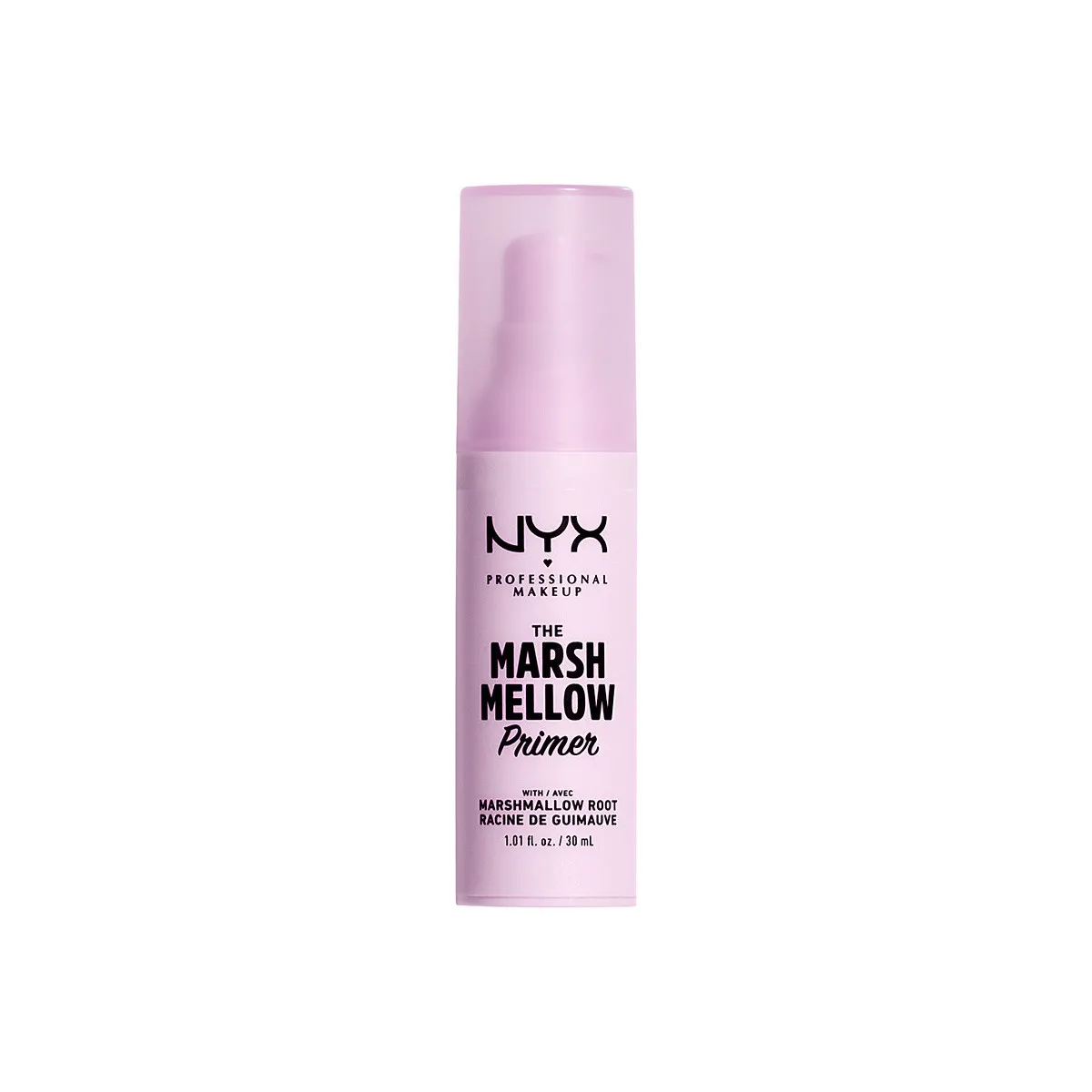 Marsh Mellow Primer