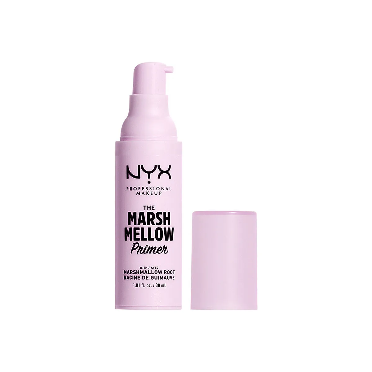 Marsh Mellow Primer