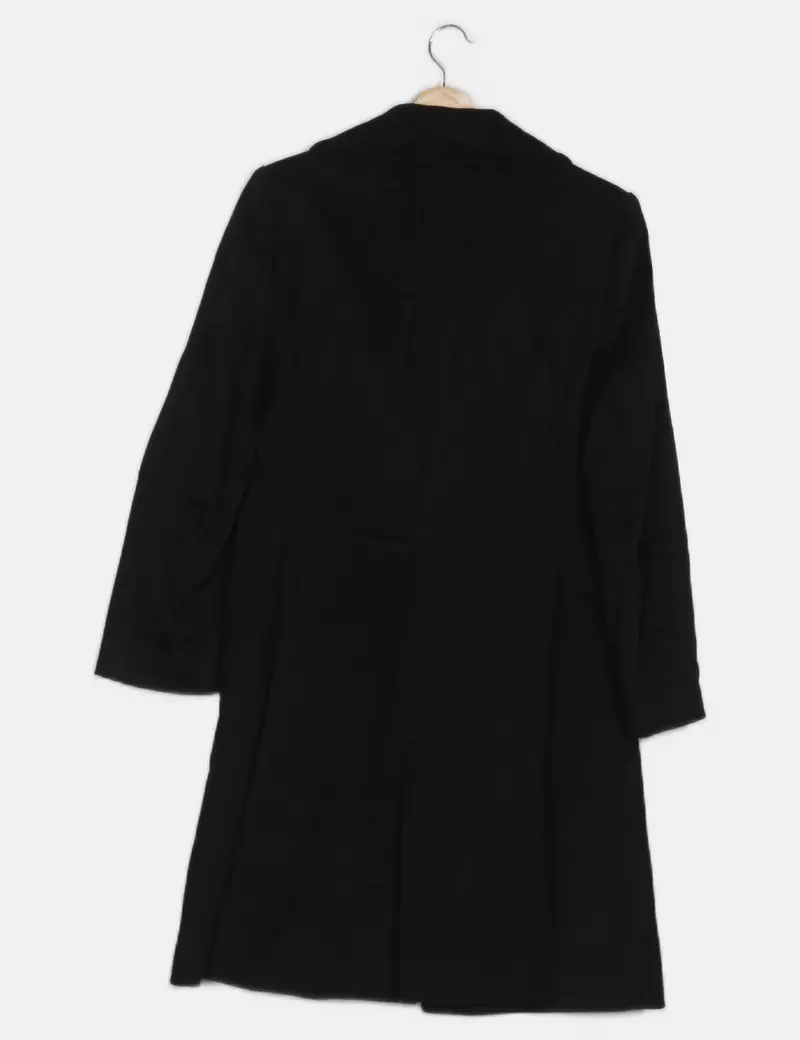 MARTELLINI Chaquetón de paño Lana