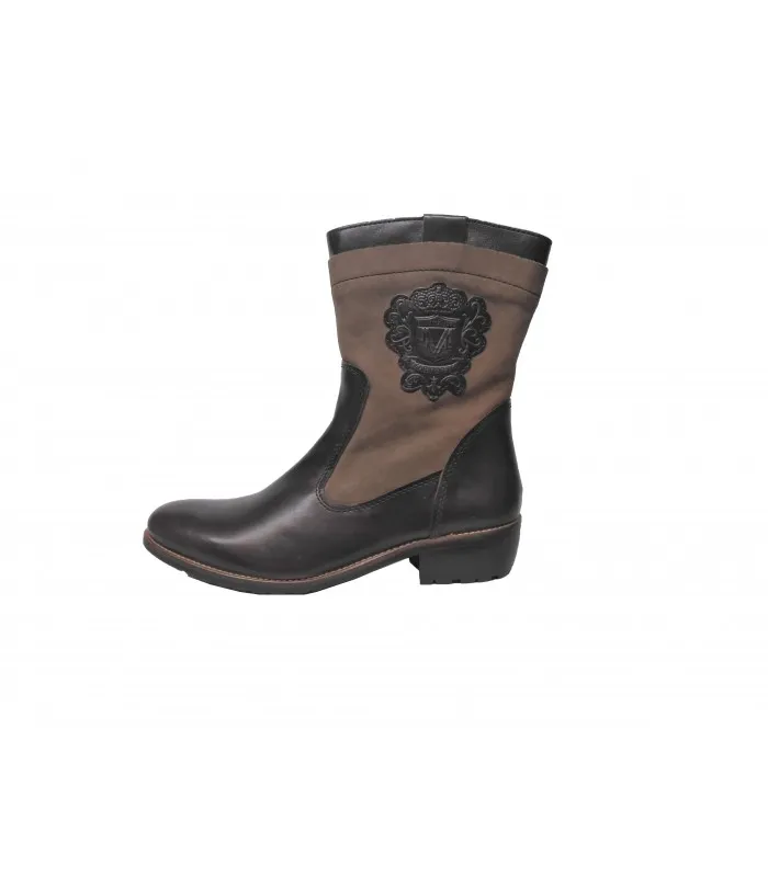 MARTINELLI5725926RN TESTA/CUERO