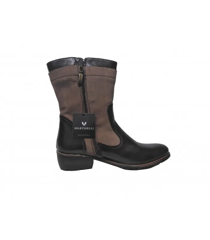MARTINELLI5725926RN TESTA/CUERO