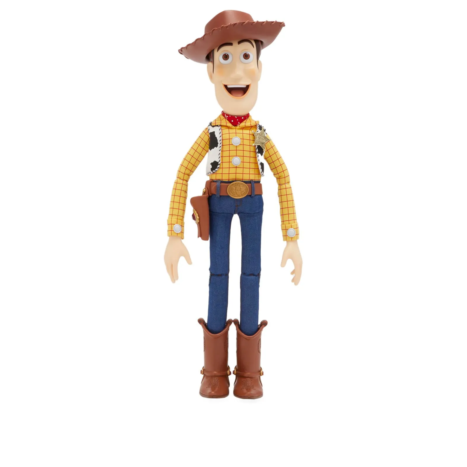 Medicom Toy Ultimate Woody
