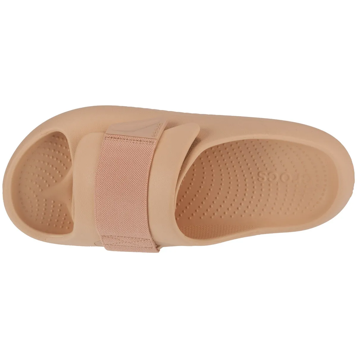 Mellow Luxe Recovery Slide