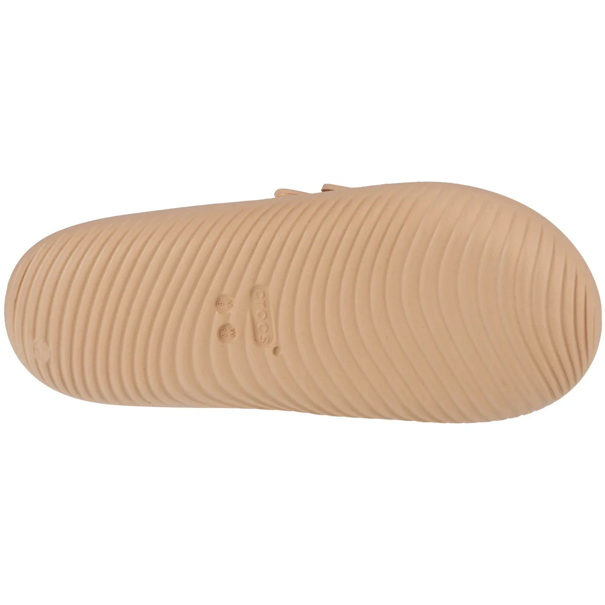 Mellow Luxe Recovery Slide