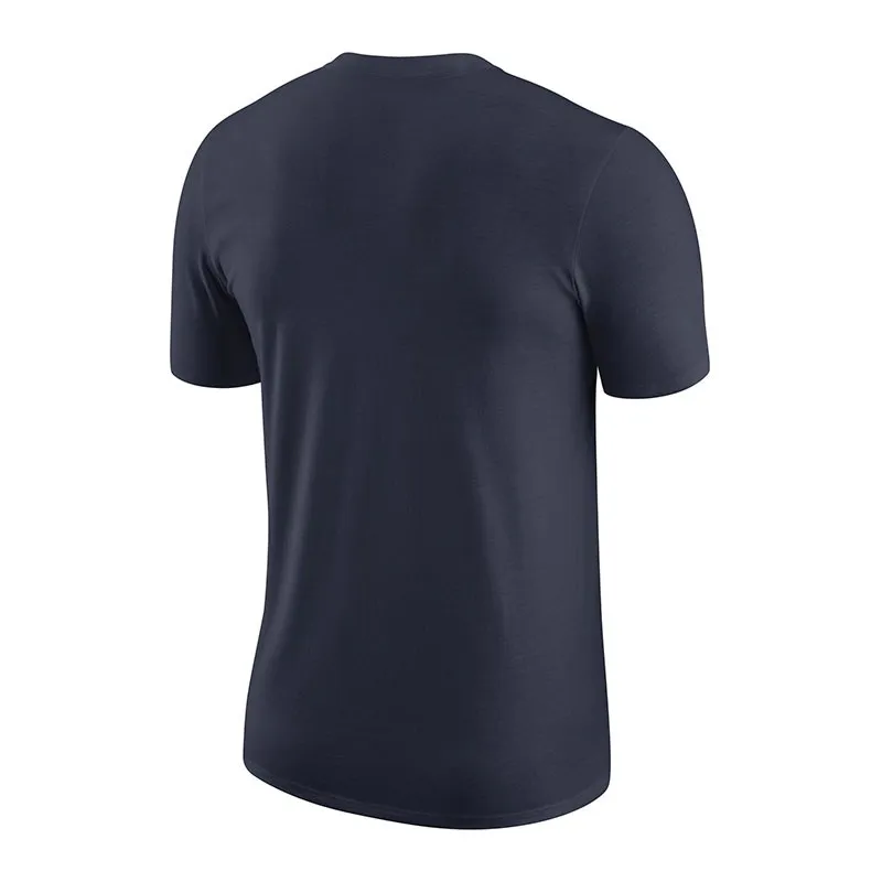 MEMPHIS GRIZZLIES ESSENTIAL LOGO TEE