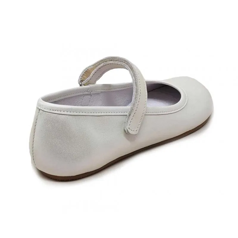 MERCEDITA NIÑA BALLET DIAMAN24 PIEL BLANDITOS CRIOS (T.3438)
