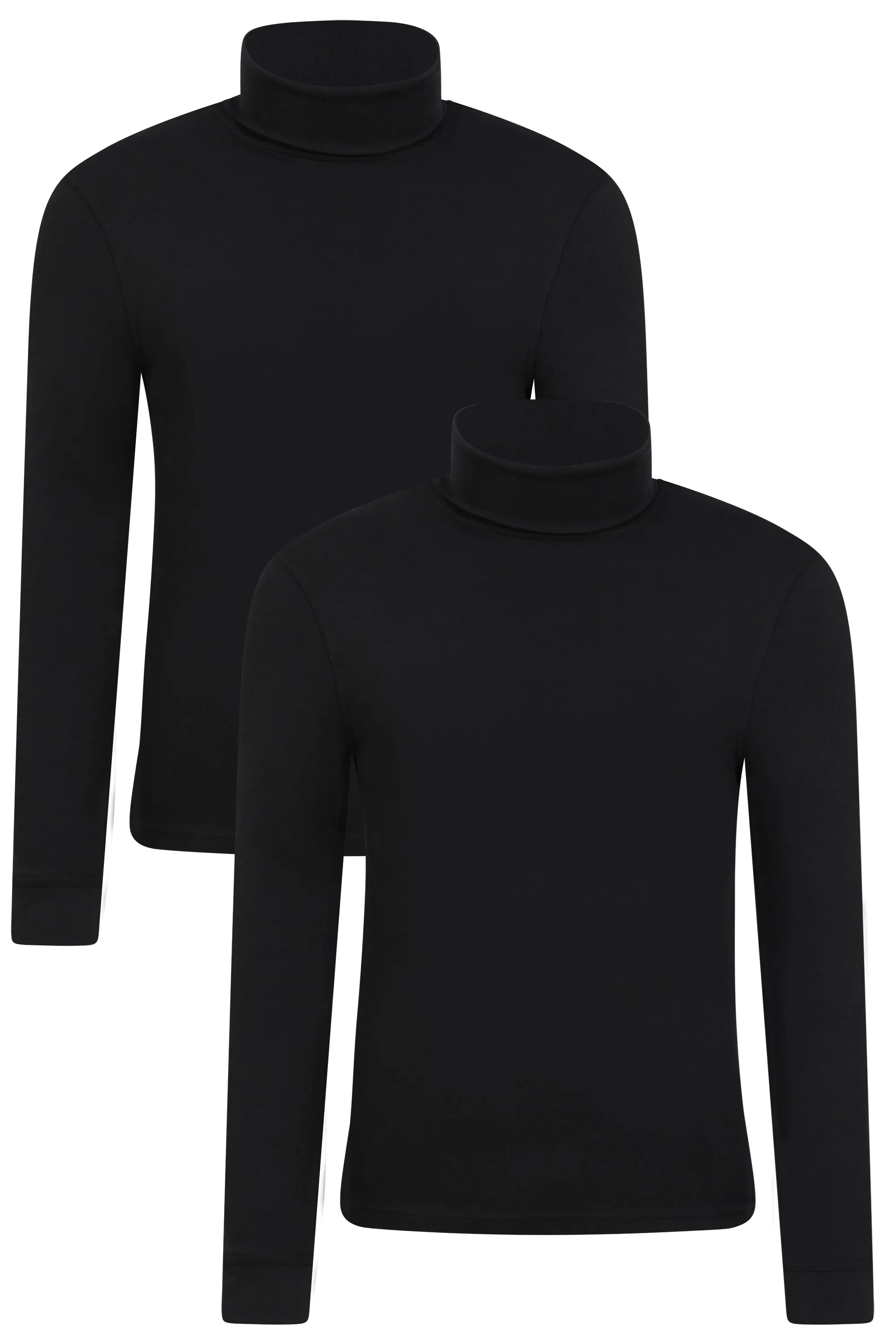 Meribel pack de partes de arriba térmicas para hombre
