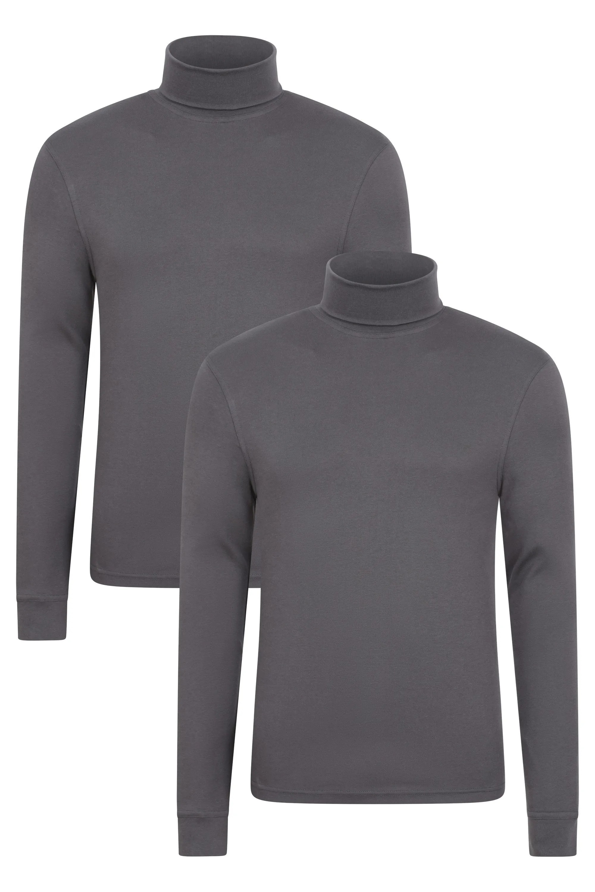 Meribel pack de partes de arriba térmicas para hombre