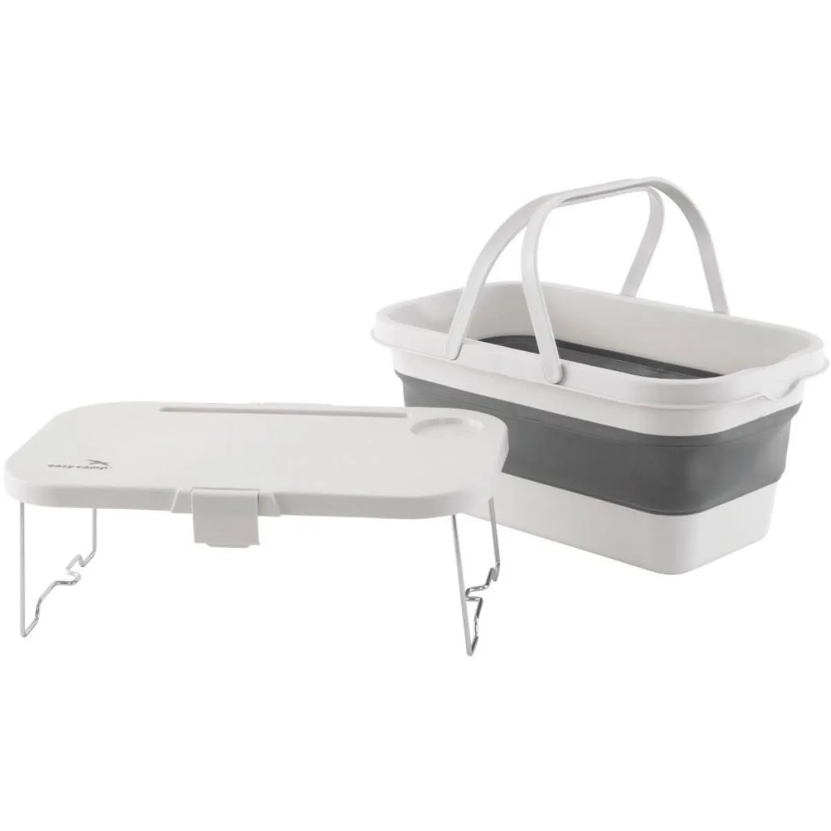 Mesa easy camp CERF PICNIC BASKET & TABLE
