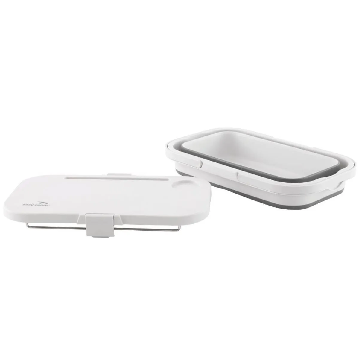 Mesa easy camp CERF PICNIC BASKET & TABLE
