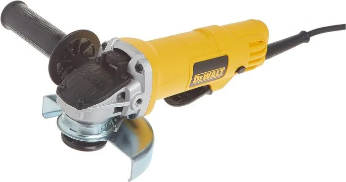 MINIESMERILADORA 41/2 PULG 900W DWE4120B3 DEWALT