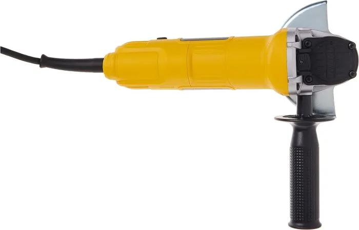 MINIESMERILADORA 41/2 PULG 900W DWE4120B3 DEWALT
