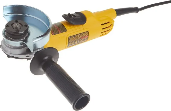 MINIESMERILADORA 41/2 PULG 900W DWE4120B3 DEWALT