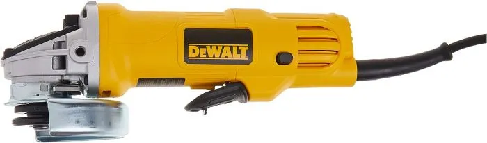 MINIESMERILADORA 41/2 PULG 900W DWE4120B3 DEWALT