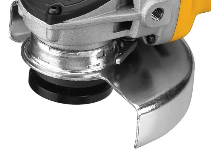 MINIESMERILADORA 41/2 PULG 900W DWE4120B3 DEWALT