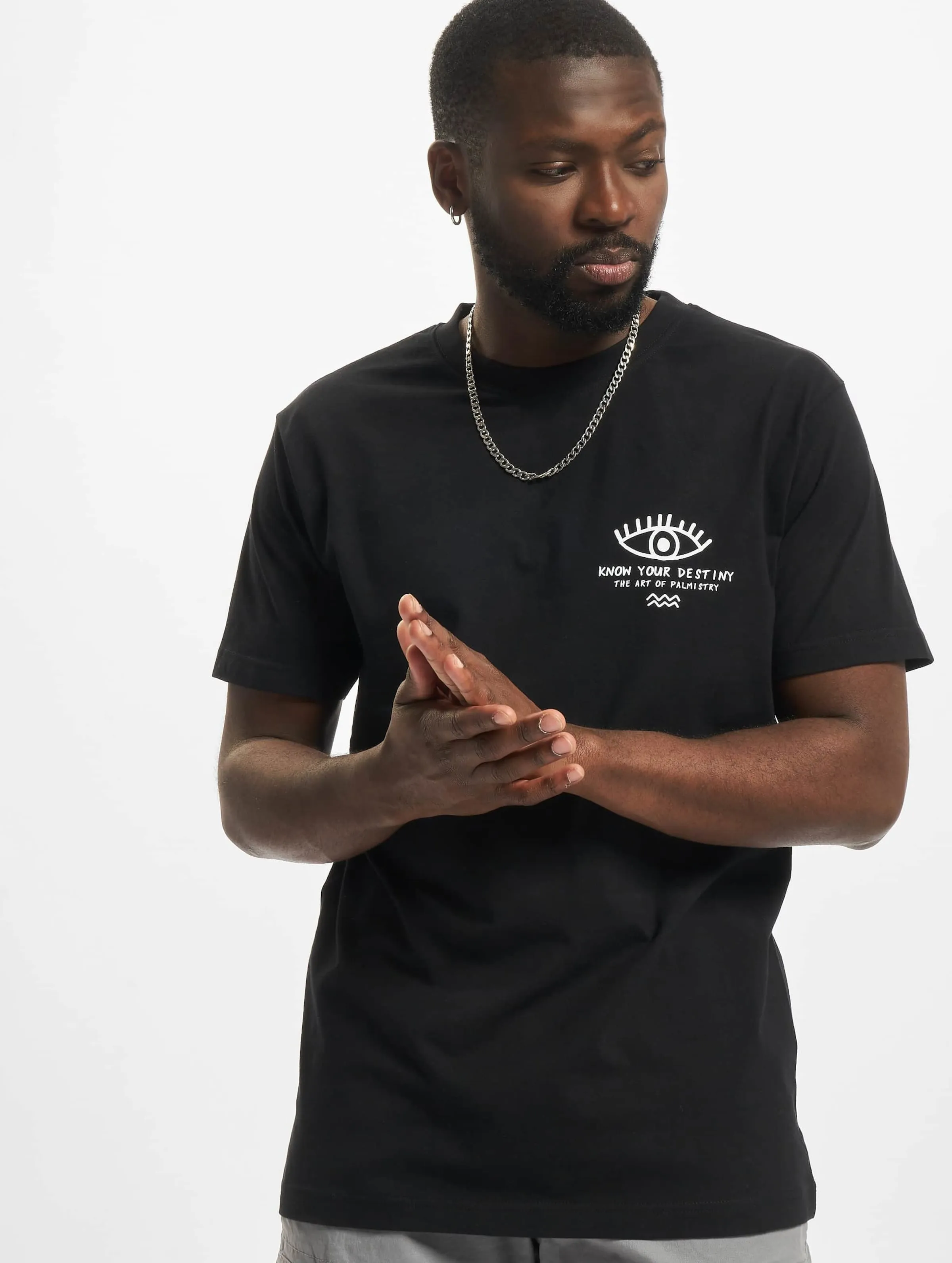 Mister Tee Know Your Destiny