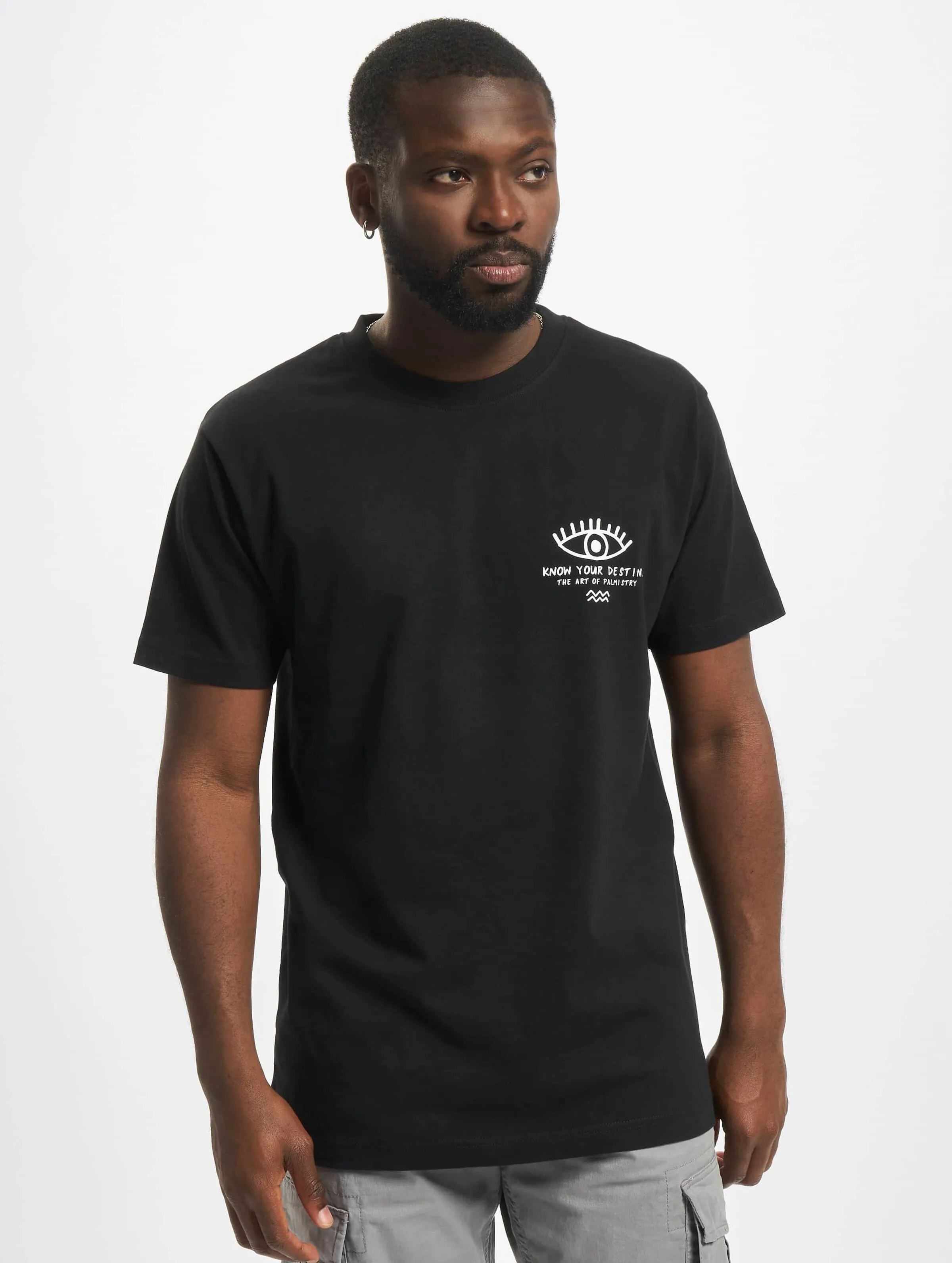 Mister Tee Know Your Destiny