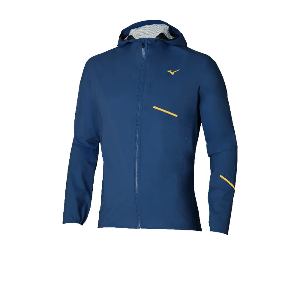 MIZUNO IMPERMEABLE 20K ER CHAQUETA RUNNING  AW24