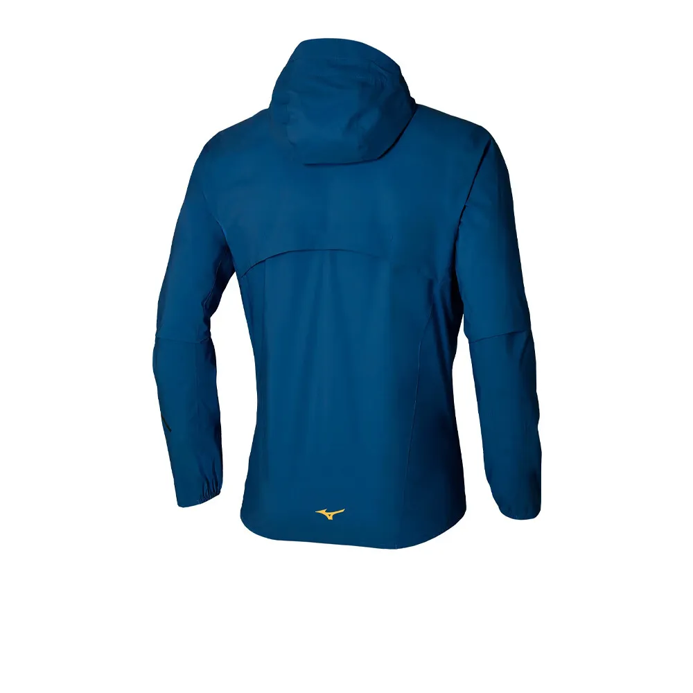 MIZUNO IMPERMEABLE 20K ER CHAQUETA RUNNING  AW24