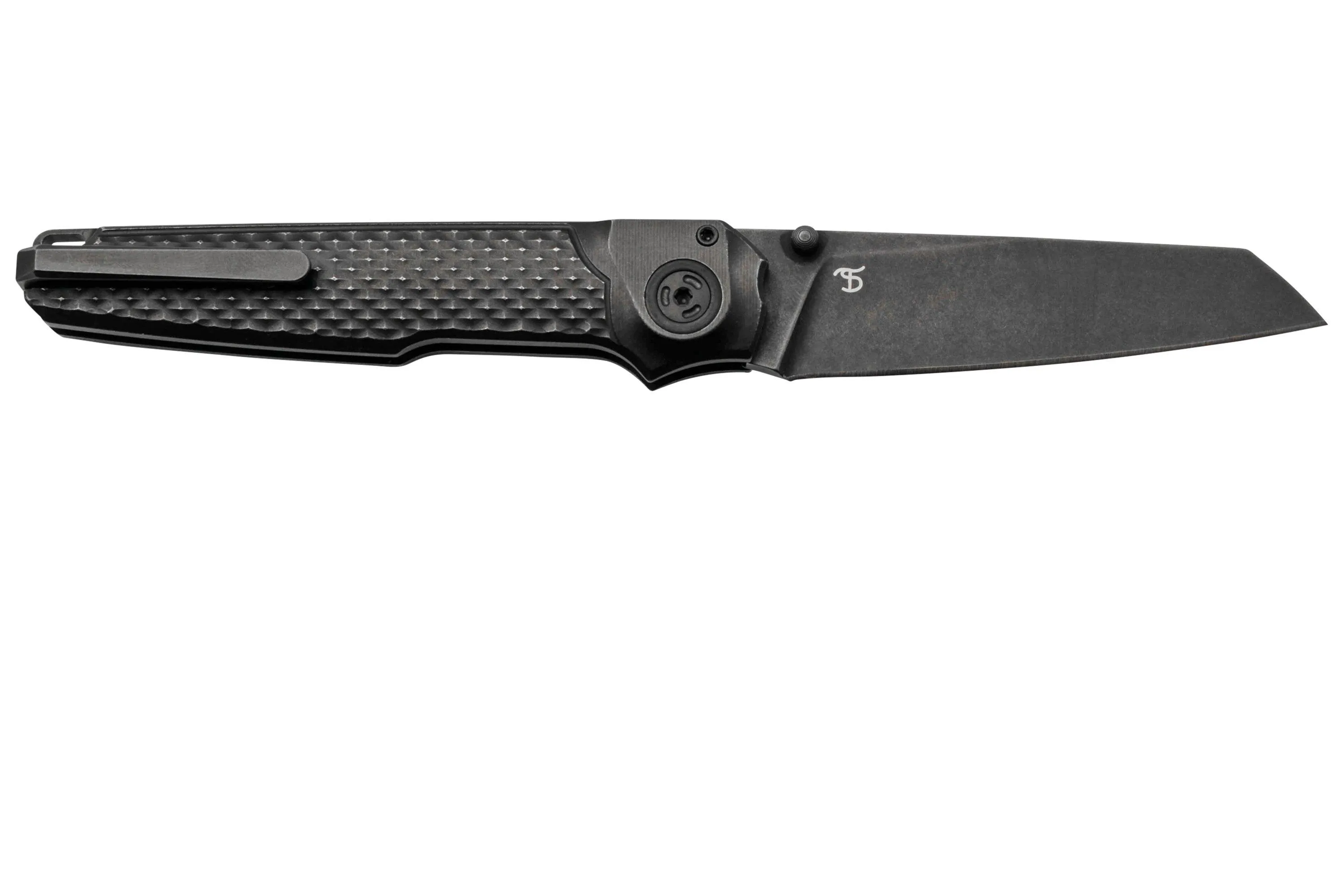 MKM MIURA DARK STONEWASH TITANIUM MITDSW NAVAJA, DISEñO SIMONE TONOLLI