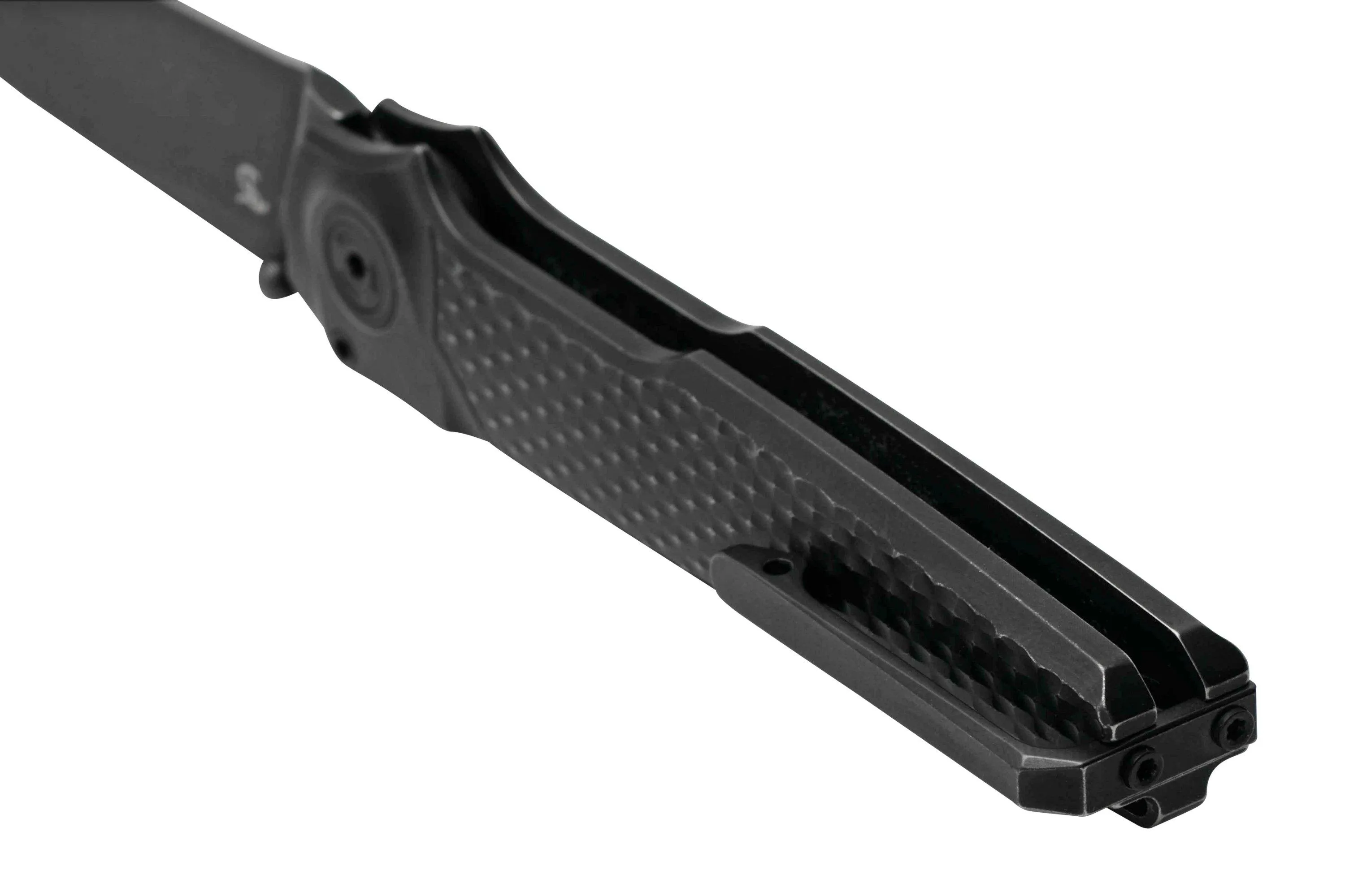 MKM MIURA DARK STONEWASH TITANIUM MITDSW NAVAJA, DISEñO SIMONE TONOLLI