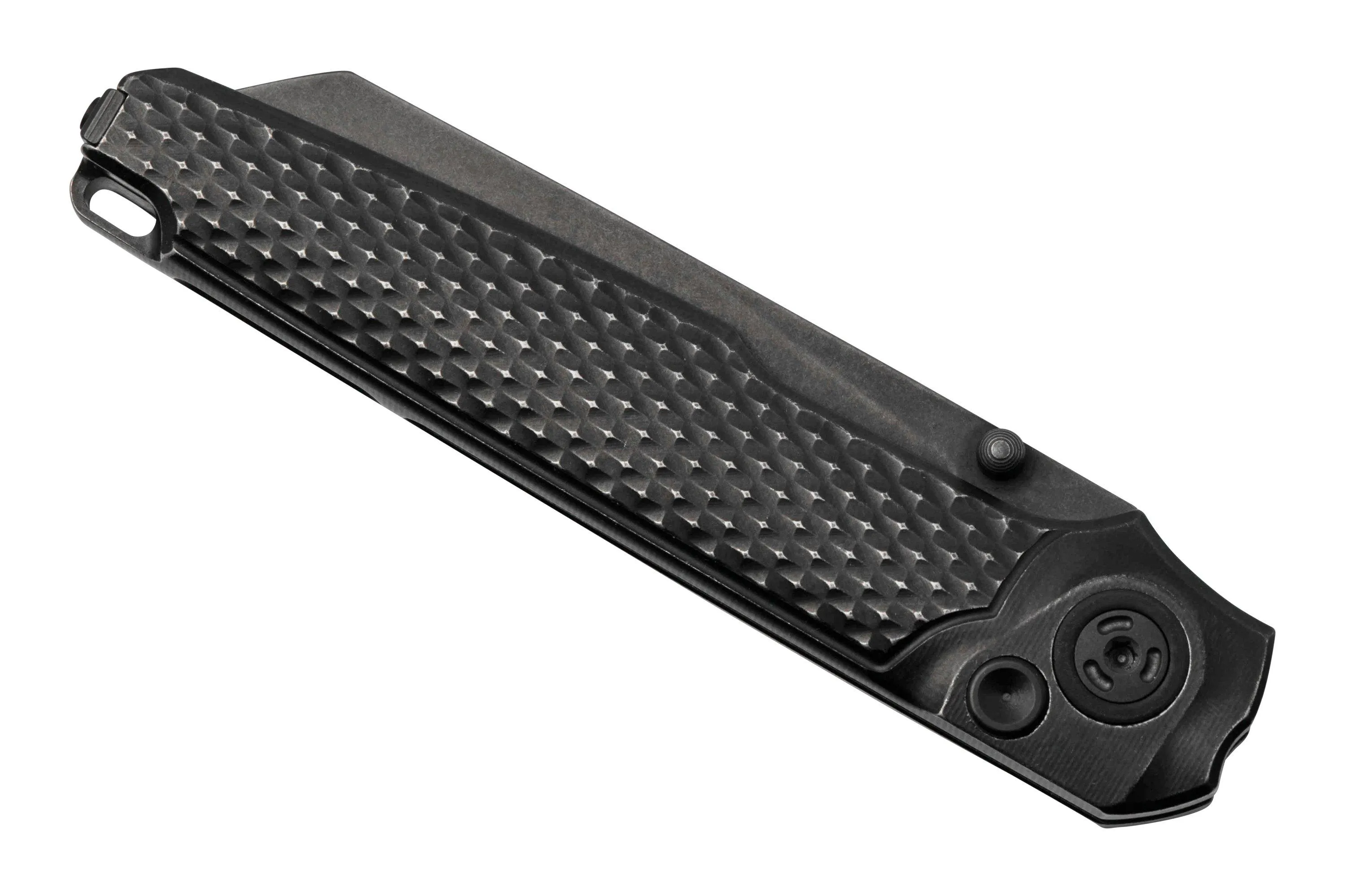 MKM MIURA DARK STONEWASH TITANIUM MITDSW NAVAJA, DISEñO SIMONE TONOLLI