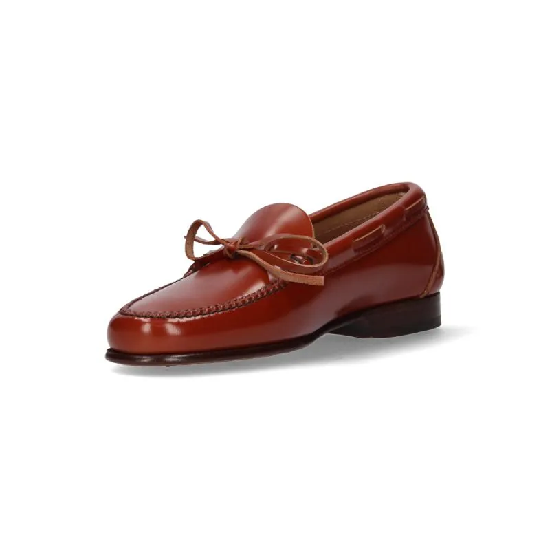 Mocasín con lazo Nobel