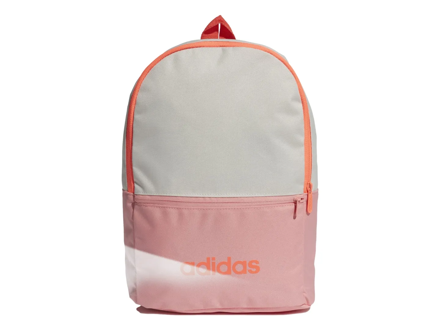 Mochila Adidas Classic Color Rosa