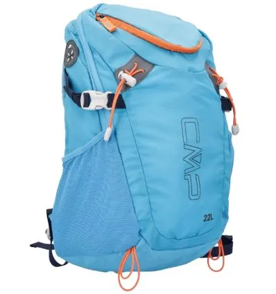Mochila CMP KATANA 22 BACKPACK (HAWAIAN) Hombres