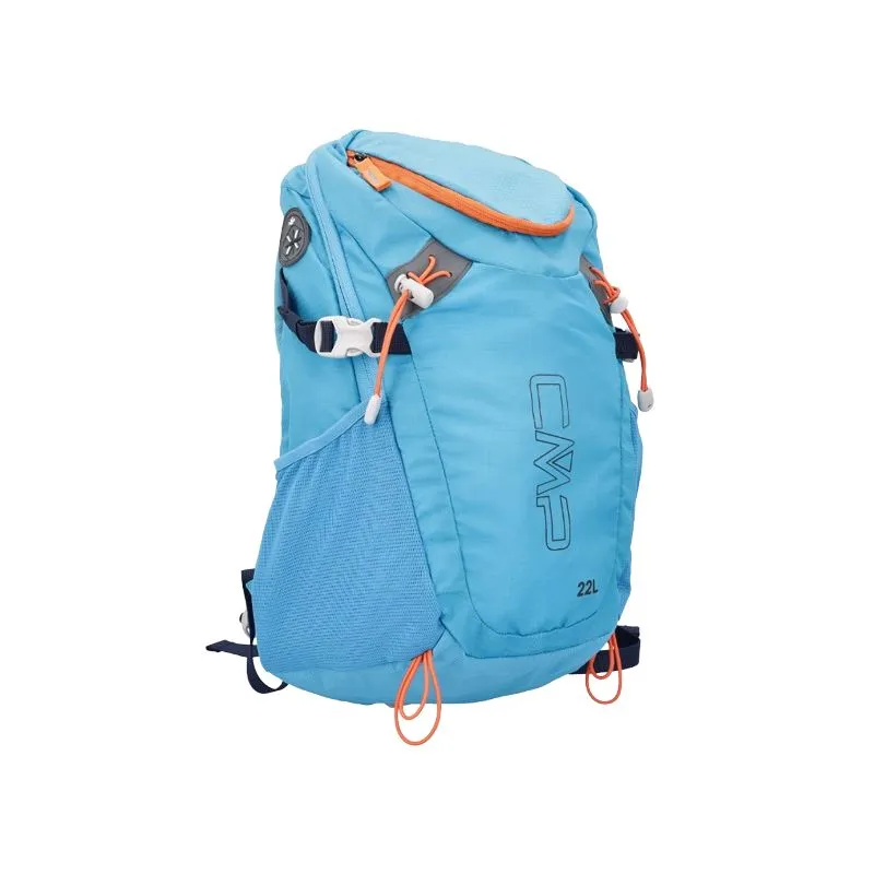 Mochila CMP KATANA 22 BACKPACK (HAWAIAN) Hombres