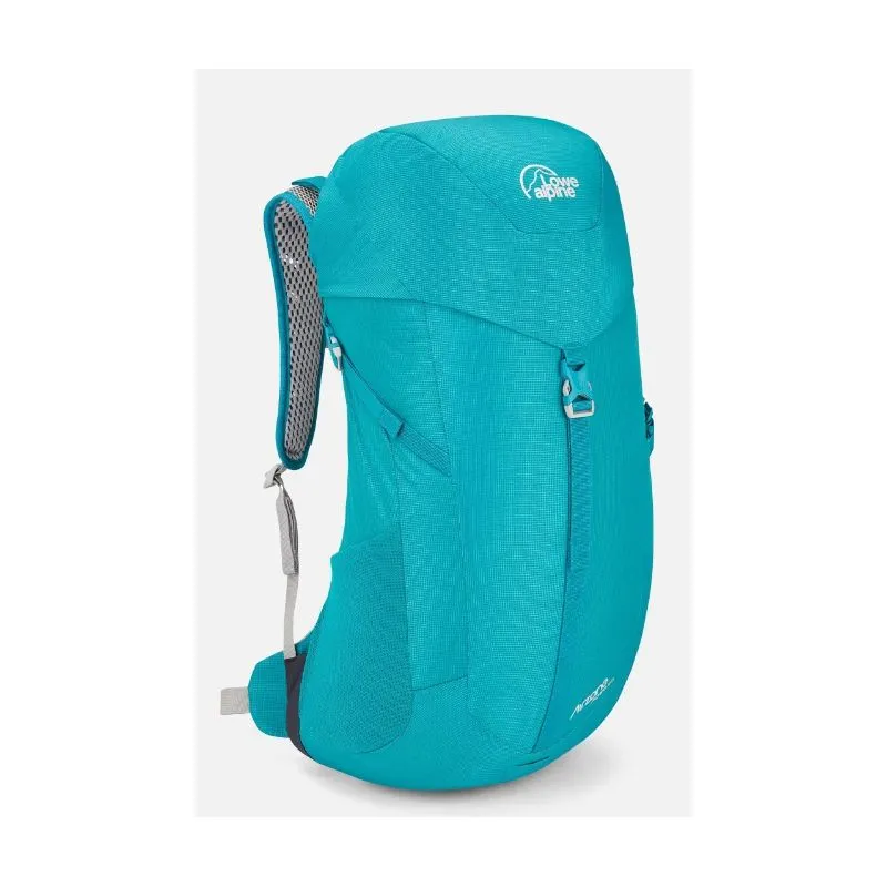 Mochila Lowe Alpine AirZone Active 20 (Jade oscuro)