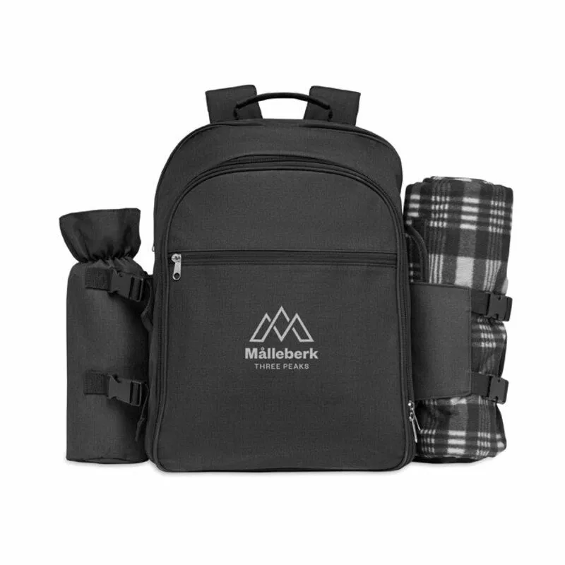 Mochila para picnic promocional Duin