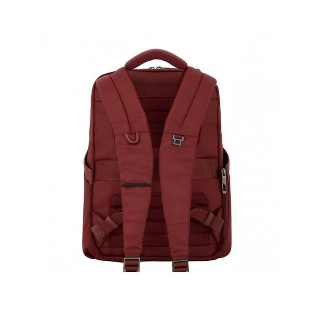 Mochila Piquadro CA6221W120/CU Color Teja