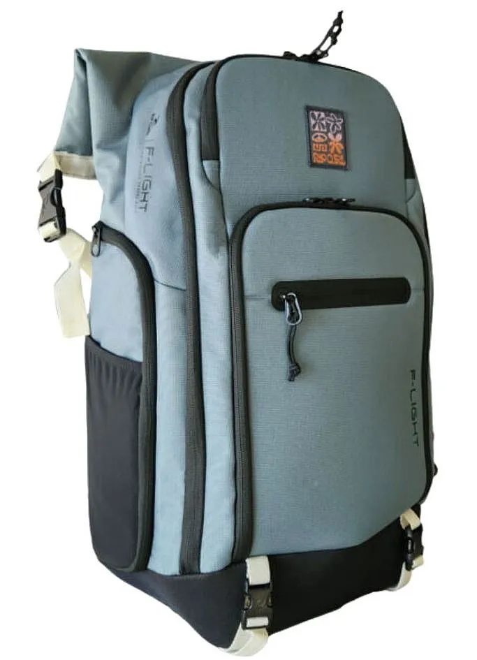 MOCHILA RIP CURL FLIGHT SURF SWC 40  BLUESTONE  MEN´S