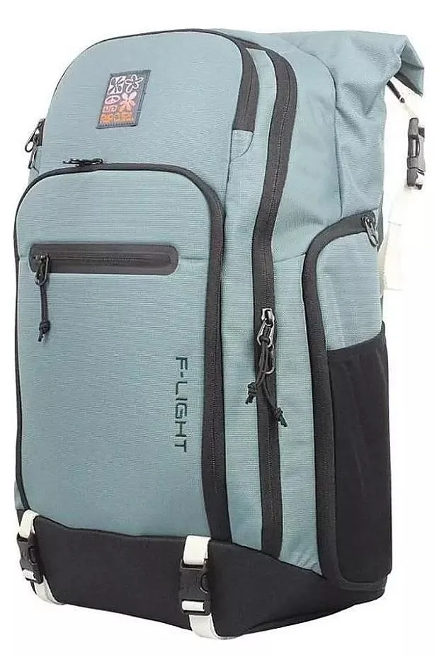 MOCHILA RIP CURL FLIGHT SURF SWC 40  BLUESTONE  MEN´S