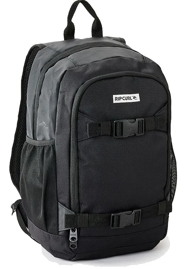 MOCHILA RIP CURL POSSE MID ICONS  MIDNIGHT  MEN´S