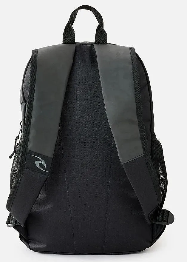 MOCHILA RIP CURL POSSE MID ICONS  MIDNIGHT  MEN´S