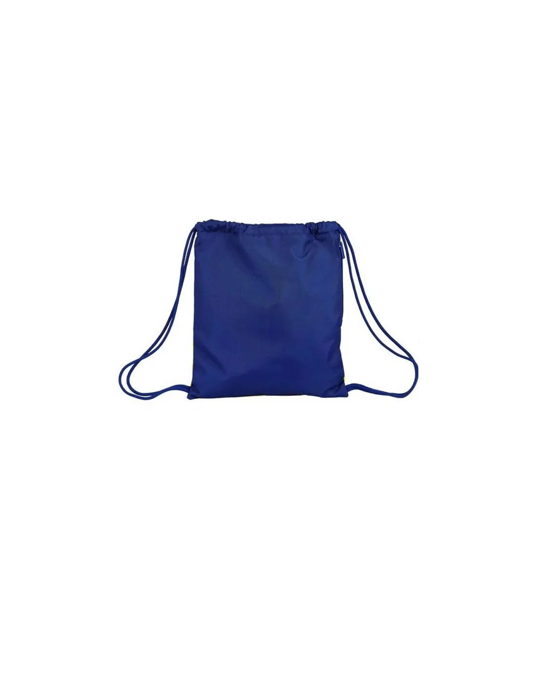Mochila saco cuerdas del FC Barcelona multicolor