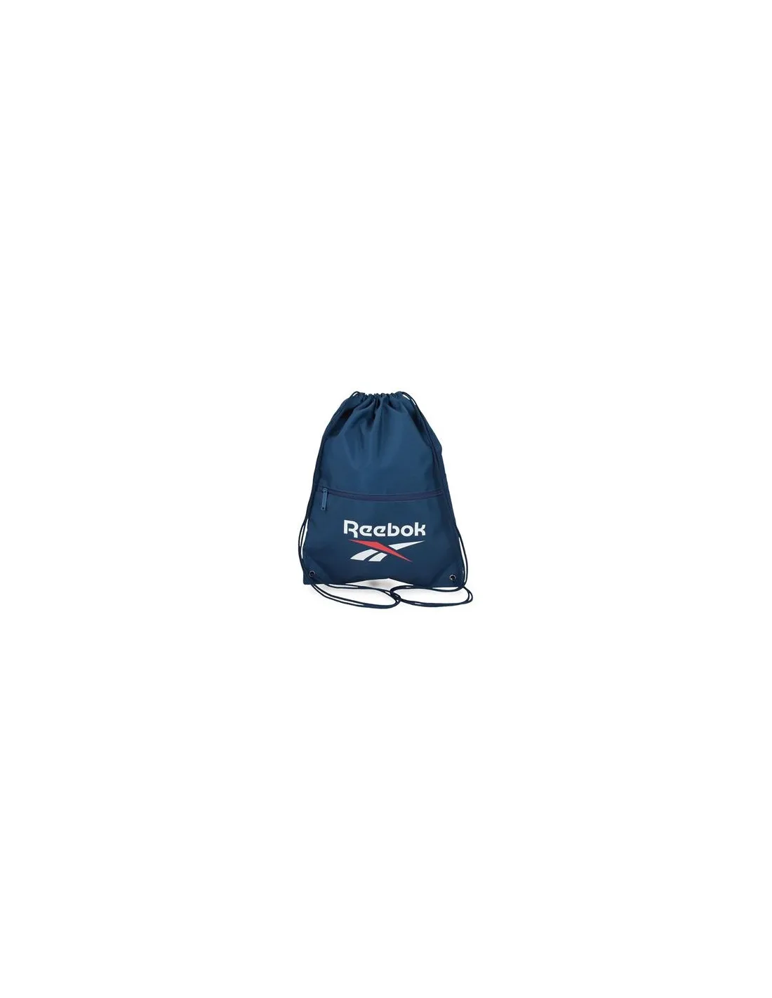 Mochila saco Reebok Ashland azul