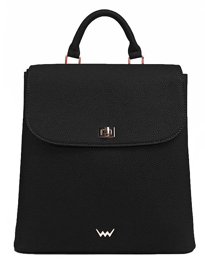 MOCHILA VUCH GIZMO  BLACK  WOMEN´S