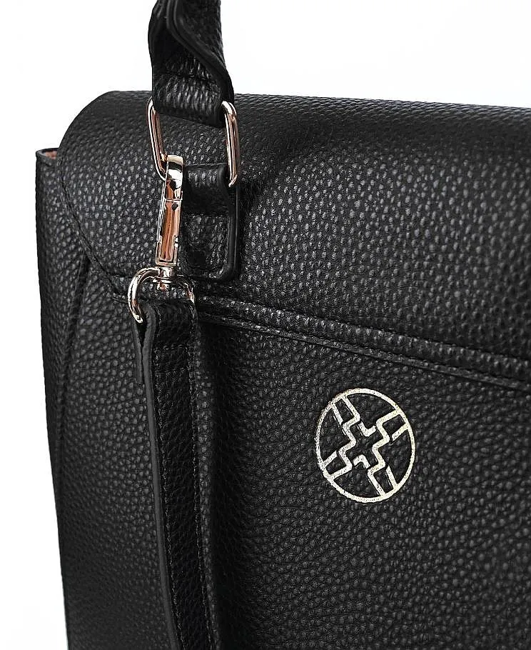 MOCHILA VUCH GIZMO  BLACK  WOMEN´S