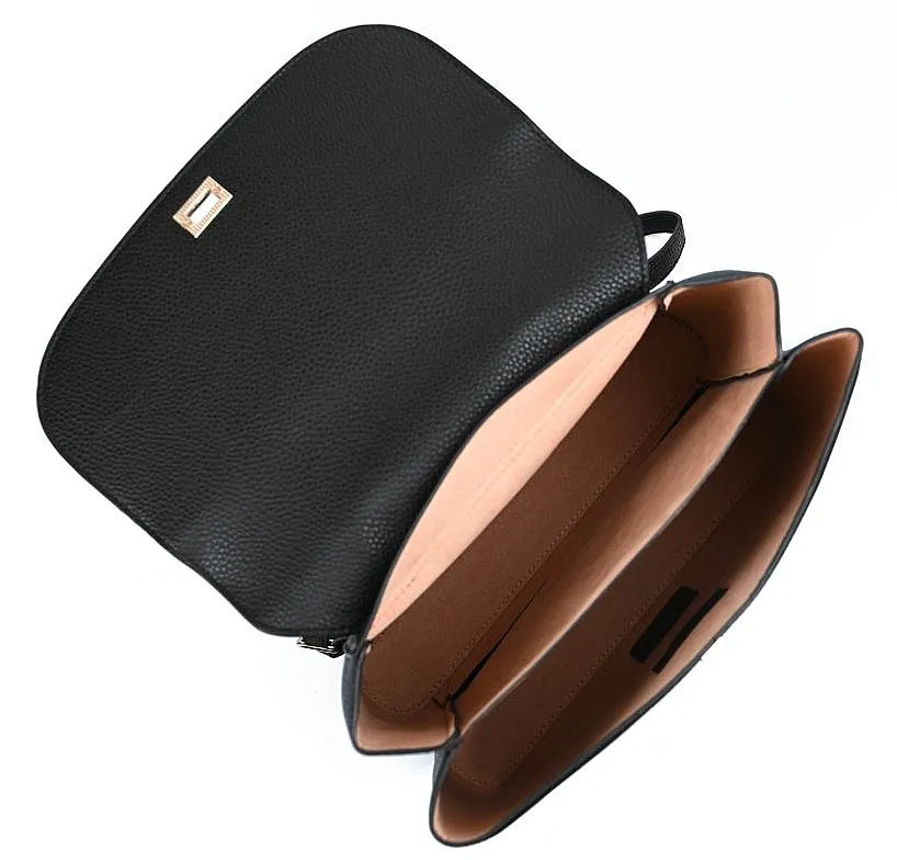 MOCHILA VUCH GIZMO  BLACK  WOMEN´S
