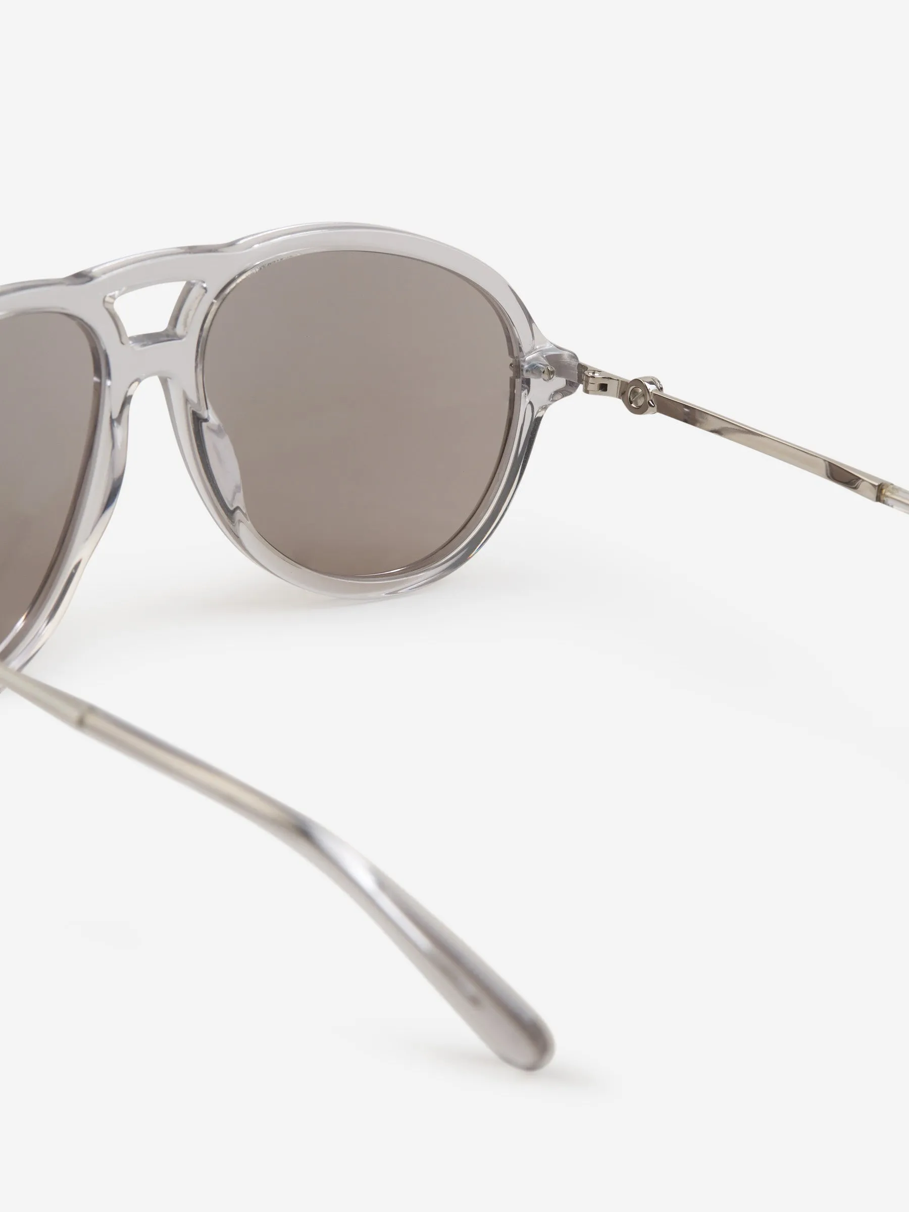 Moncler Gafas de Sol Aviador