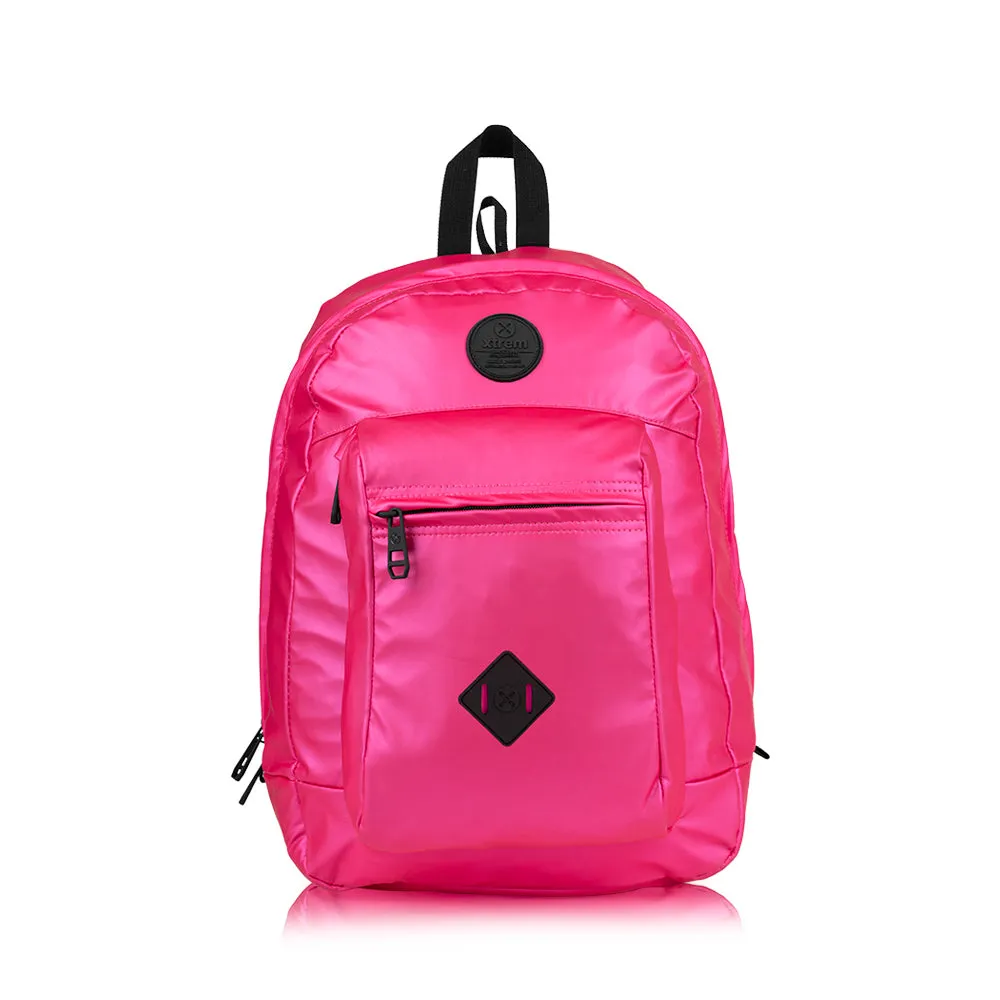 Morral FORCE 055 Backpack Metallic Fuchsia