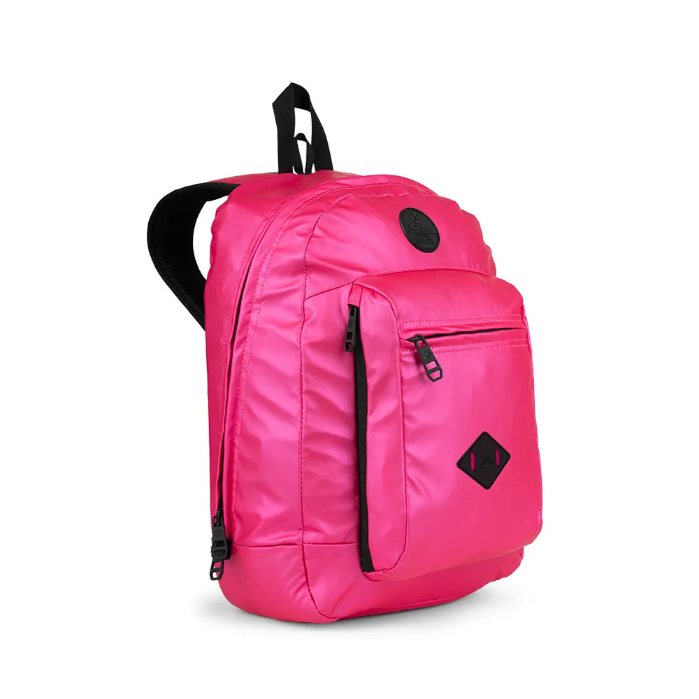 Morral FORCE 055 Backpack Metallic Fuchsia
